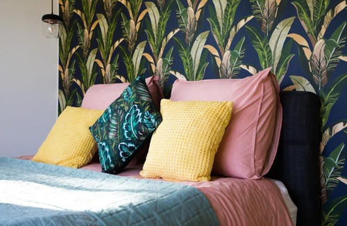 Wolphaartsdijk Bed & Breakfast | B&B Bij Kaatt