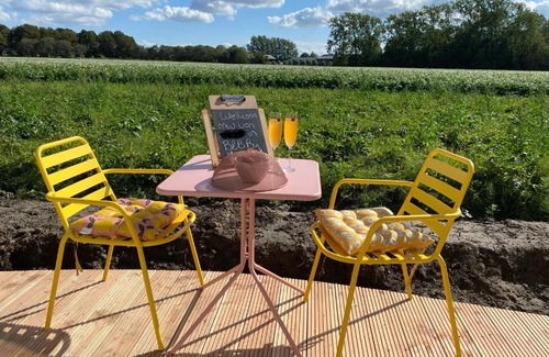 Wolphaartsdijk Bed & Breakfast | B&B Bij Kaatt