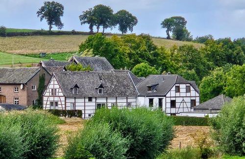 Mamelis Bed & Breakfast | B&B Bij Tante Toos