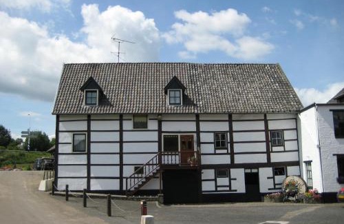 Mamelis Bed & Breakfast | B&B Bij Tante Toos