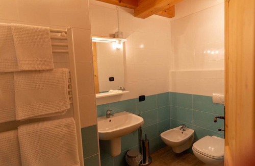 Sant'Orsola Terme Bed & Breakfast | B&B Blumen Stube