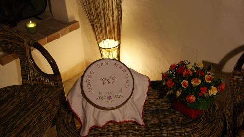 Centro Storico Bed & Breakfast | B&B Borgo San Martino