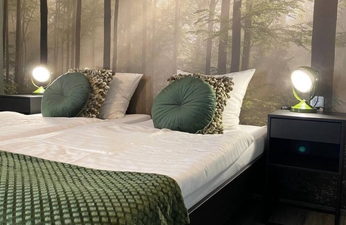 Ohe en Laak Hotel | B&B Brasserie Lakerhof