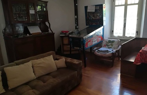 Brunate Bed & Breakfast | B&B Brunate Kangucavallo