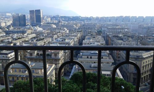 Carignano Bed & Breakfast | B&B Bruxelles Margherita