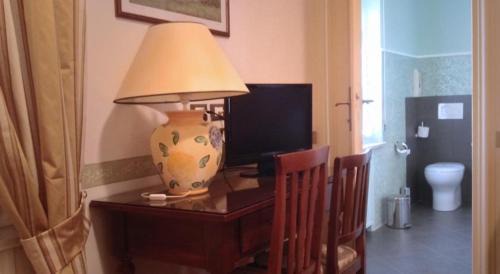 Carignano Bed & Breakfast | B&B Bruxelles Margherita