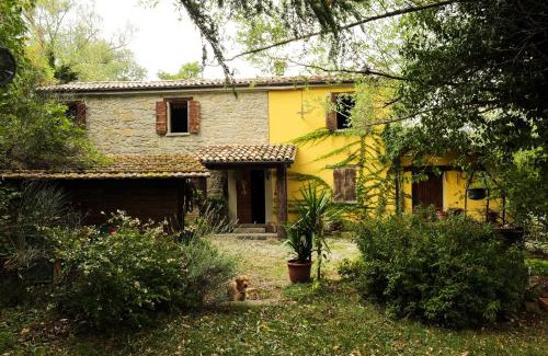 Novafeltria Bed & Breakfast | B&B Ca'del Gallo
