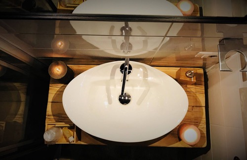 Valtellina Bed & Breakfast | B&B Ca' Virò