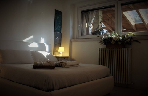 Valtellina Bed & Breakfast | B&B Ca' Virò