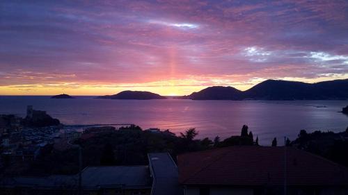 Pugliola Bed & Breakfast | B&B Camera Bellavista