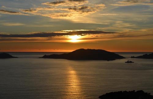 Pugliola Bed & Breakfast | B&B Camera Bellavista