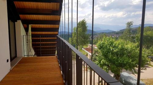 Baselga di Pine Hotel | B&B - Canè in Fiore