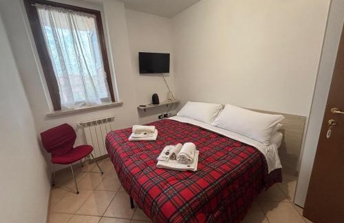Rivalta sul Mincio Bed & Breakfast | B&B Canossa