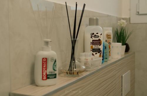 Porto Garibaldi Bed & Breakfast | B & B CANTARANO