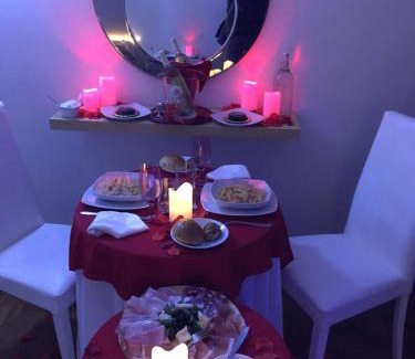 Quartiere XXI Pietralata Bed & Breakfast | B&B Caos Calmo