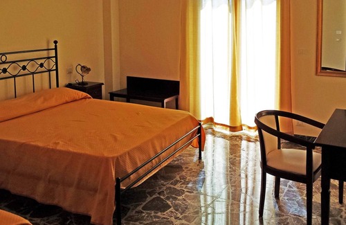 Sant'Alessio Siculo Bed & Breakfast | B&B Capo Sant'Alessio