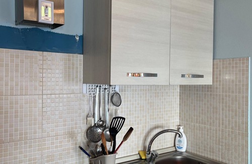 Capo Mulini Apartment | B&B Capomulini