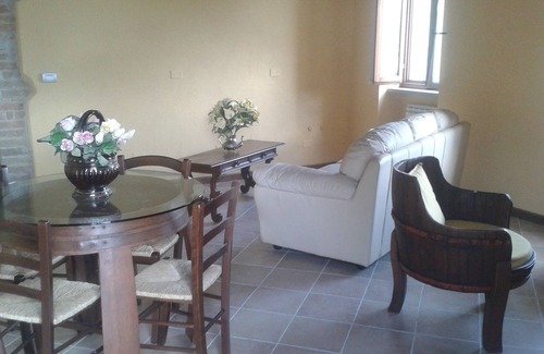 Citta di Castello Bed & Breakfast | B&B Casa delle Botti