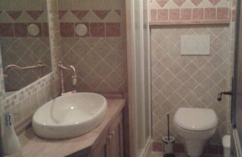 Citta di Castello Bed & Breakfast | B&B Casa delle Botti