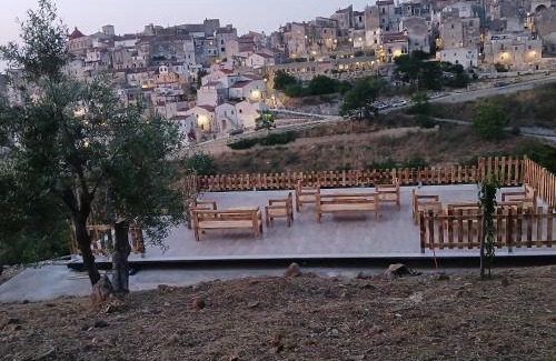 Vico del Gargano Bed & Breakfast | B&B Casa Di Claudia