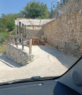 Vico del Gargano Bed & Breakfast | B&B Casa Di Claudia