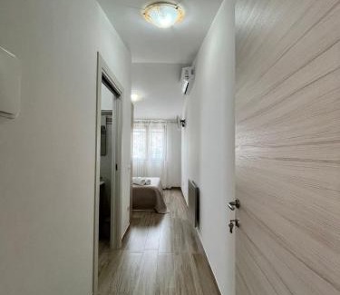 Vico del Gargano Bed & Breakfast | B&B Casa Di Claudia