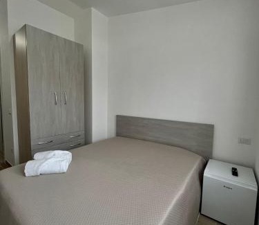 Vico del Gargano Bed & Breakfast | B&B Casa Di Claudia