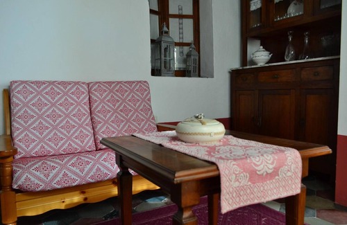 San Vito Bed & Breakfast | B&B Casa Licheri