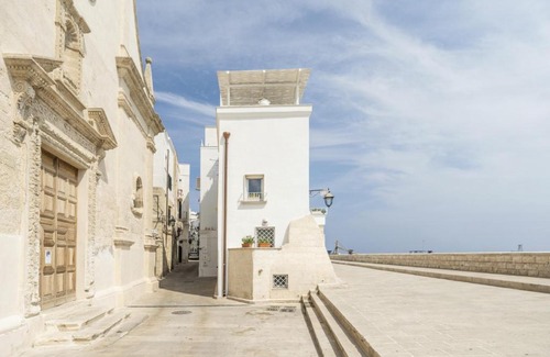 Centro Storico Bed & Breakfast | B&b Casa Maredentro