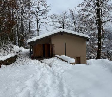 San Benedetto Val di Sambro House | B&b Casa Rioletta