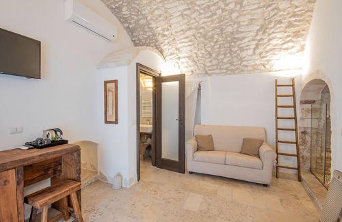 Vieste Bed & Breakfast | B&B Casanita