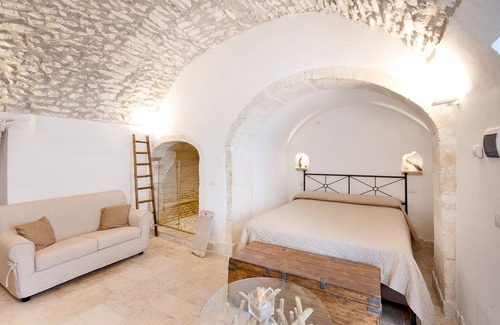 Vieste Bed & Breakfast | B&B Casanita