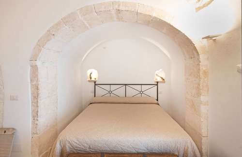 Vieste Bed & Breakfast | B&B Casanita