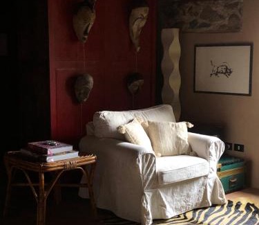 Monzambano Bed & Breakfast | B&B Cascina Mattarelle
