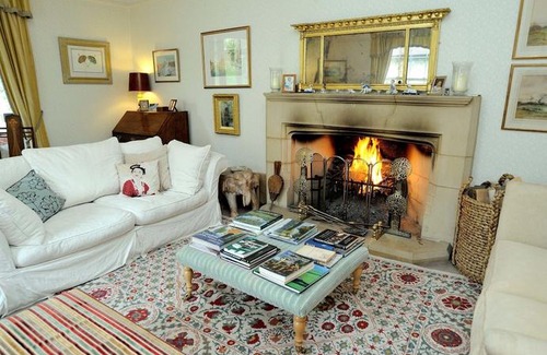 Mere Bed & Breakfast | B&B Castleton House