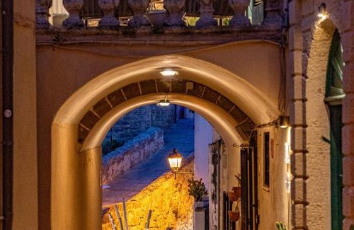 Otranto Historic Centre Bed & Breakfast | B&B Centro Storico
