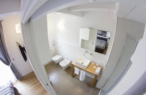 Historic Center Bed & Breakfast | B&B Chez Moi Lame 57