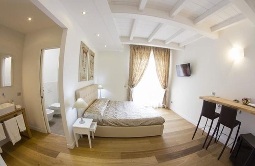 Historic Center Bed & Breakfast | B&B Chez Moi Lame 57