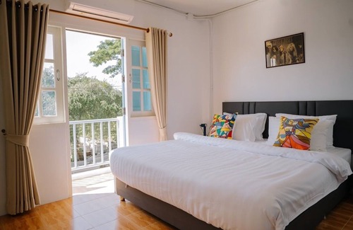Chiang Rai Hotel | B&B Chiangrai