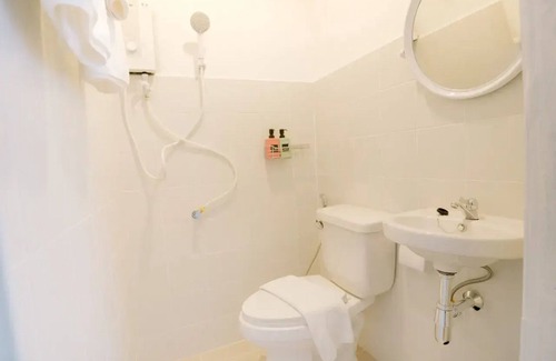 Chiang Rai Hotel | B&B Chiangrai
