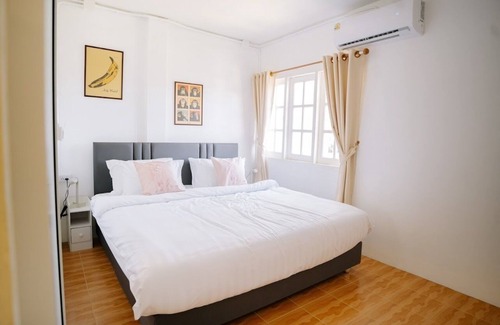 Chiang Rai Hotel | B&B Chiangrai