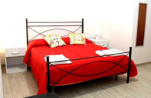 Rosolini Bed & Breakfast | B&B Ciccannina