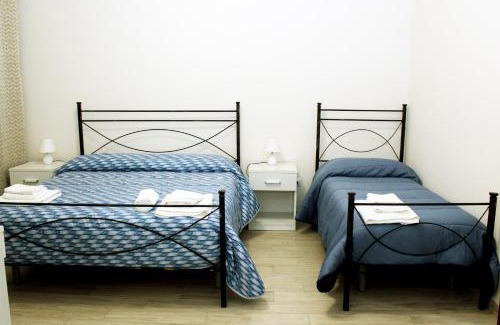 Rosolini Bed & Breakfast | B&B Ciccannina