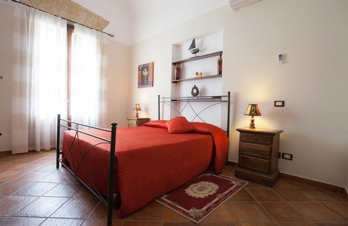 Cinisi House | B&B Cinisi Vacanze