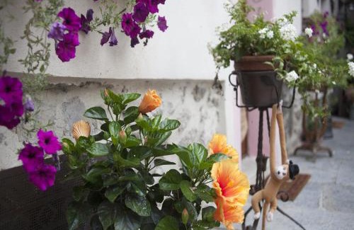 Linzanico Bed & Breakfast | B&B Contrada Lunga