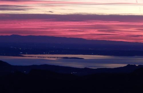 Sant'Anna d'Alfaedo Bed & Breakfast | B&B Contrade Alte