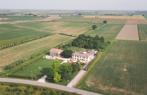 Bellombra Bed & Breakfast | B&B Corte Burchio