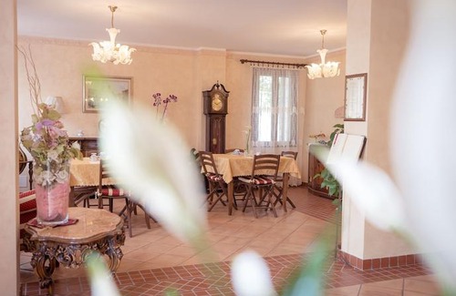 Bellombra Bed & Breakfast | B&B Corte Burchio