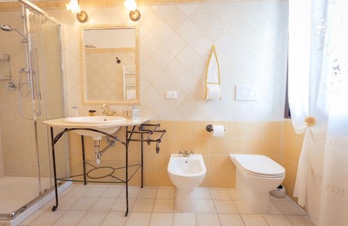 Bellombra Bed & Breakfast | B&B Corte Burchio