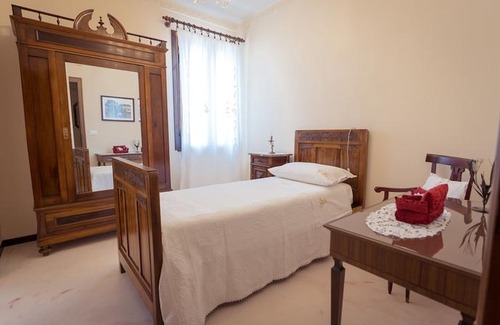 Bellombra Bed & Breakfast | B&B Corte Burchio